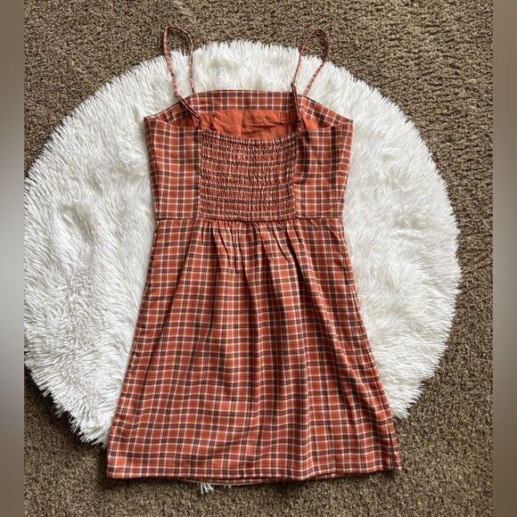 Aeropostale Dress Womens Size Small - Picture 2 of 7